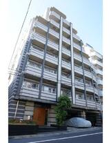 ジェイフラッツ初台