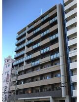 ザ・パークメゾン東大井