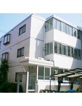 メゾンドパルピー