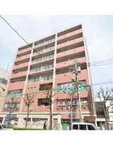 サンタグリュス武蔵小山