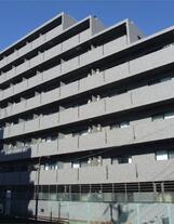 ルーブル高田馬場弐番館