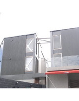 柿の木坂クアトロ