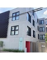 グリーンロード中目黒