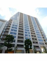 ザ・神宮前レジデンス