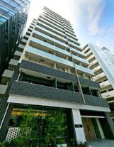 パークアクシス浅草・田原町