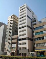 ステージグランデ蔵前