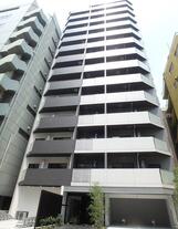 オーキッドレジデンス上野