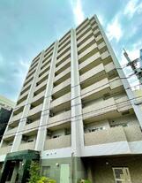 レジディア秋葉原