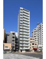 グランカーサ三ノ輪