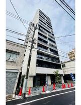 ルフォンプログレ元浅草マークス