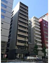 パークフラッツ蔵前