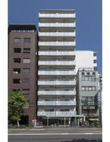 RAFFINE TERRACE