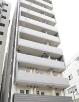 ステージファースト浅草橋II