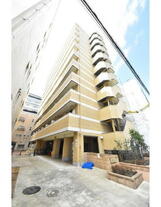 ラヴィエント浅草言問