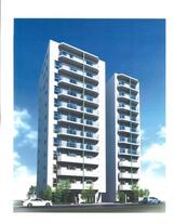 レヴァンテ浅草観音弐