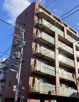 アクシーズグランデ三ノ輪