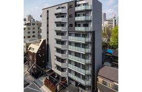 オーキッドレジデンス上野稲荷町