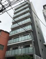 ドゥーエ浅草橋Ⅱ