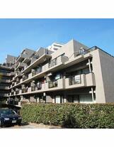 イトーピア目黒青葉台