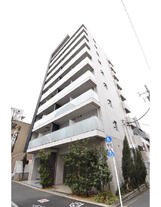 アビタシオン神楽坂