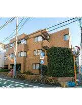 エレガン学芸大学