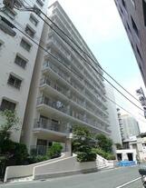 メガロン大井町