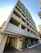 プライマル大森