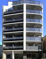 フレシア中目黒