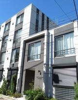 パークレジデンス西落合