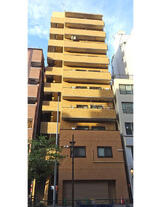 ライオンズマンション文京根津