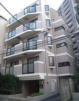 エクセレンス目黒