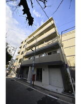 ジェムストーン目黒南