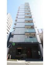 シェフルール新御徒町Ⅱ