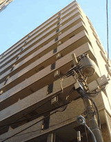 サンスタレ西浅草