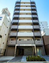 KDXレジデンス浅草（旧：ケリア浅草）