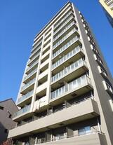 日神デュオステージ浅草