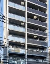 モンレーヴ御徒町