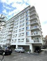 高輪スカイマンション