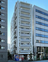 パボレアール四谷