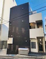 CROSS ROAD 渋谷神山町