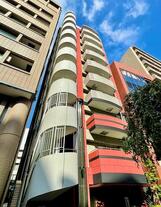 レジディア恵比寿