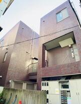 ファイブハイツ