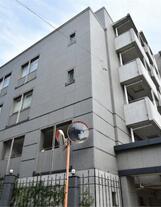 レジデンス代官山