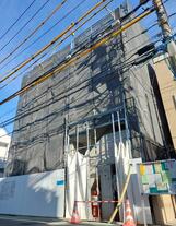 エルファーロ大井町