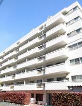 柏木ローズマンション