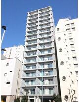 シティハウス目黒ザ・ツインSOUTH