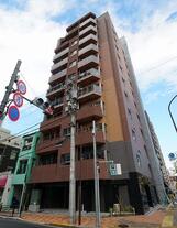 ザ・レジデンス・オブ・トーキョーH20 サウスタワー