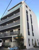 市ヶ谷二十騎町レジデンス