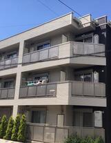 キャナルステージ