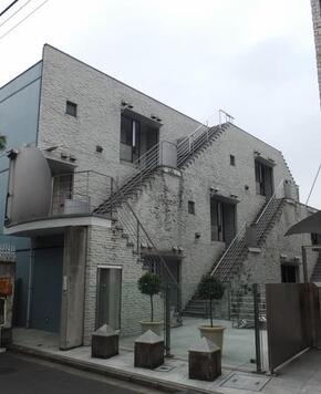 スカーラ神宮前